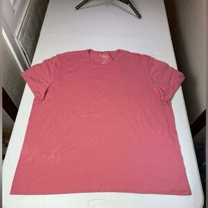 Ralph Lauren Double RL
New double RL RRL - Cotton-Jersey T-Shirt Red RRL Sz XXL